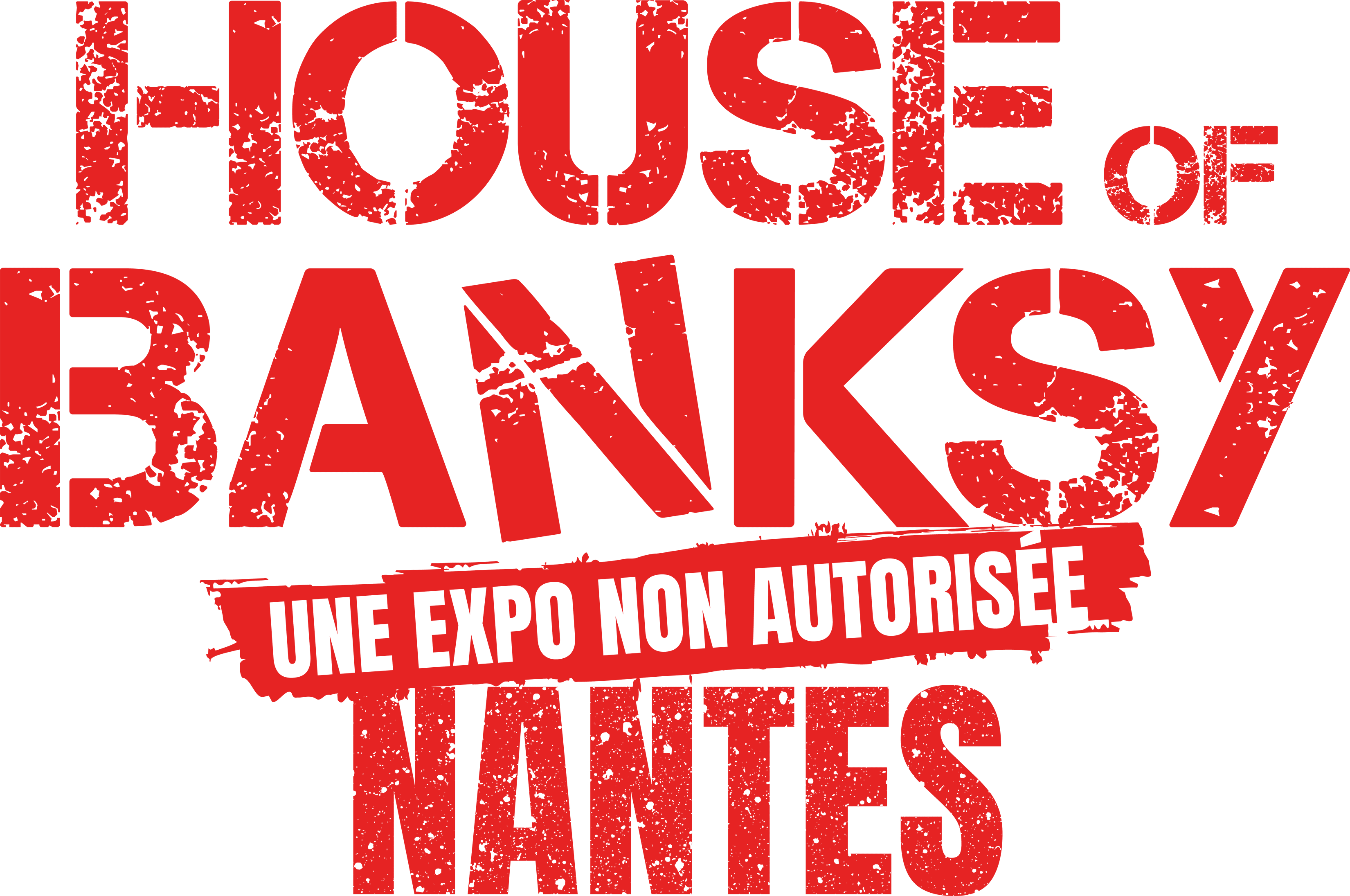 House of Banksy